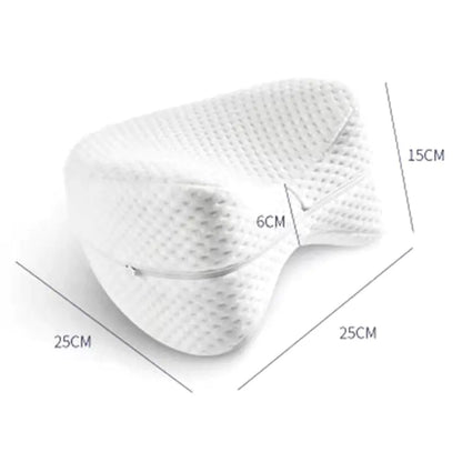 Orthopedic Leg and Knee Support Pillow - Eloy Royal