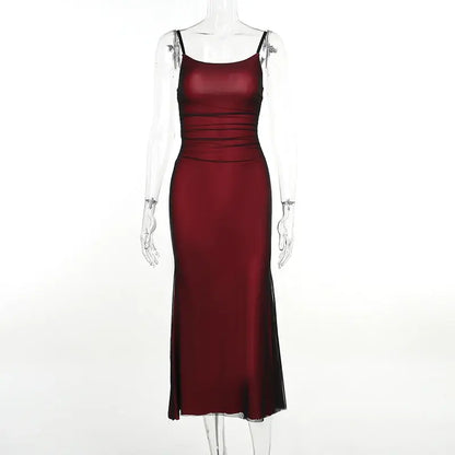 Classy Elegant Party Dress - Eloy Royal