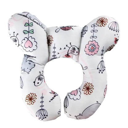 New Protective Baby Travel Pillow - Eloy Royal