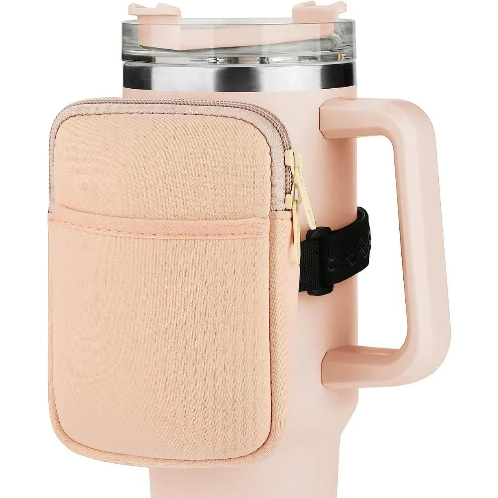 Water Bottle Pouch - Eloy Royal