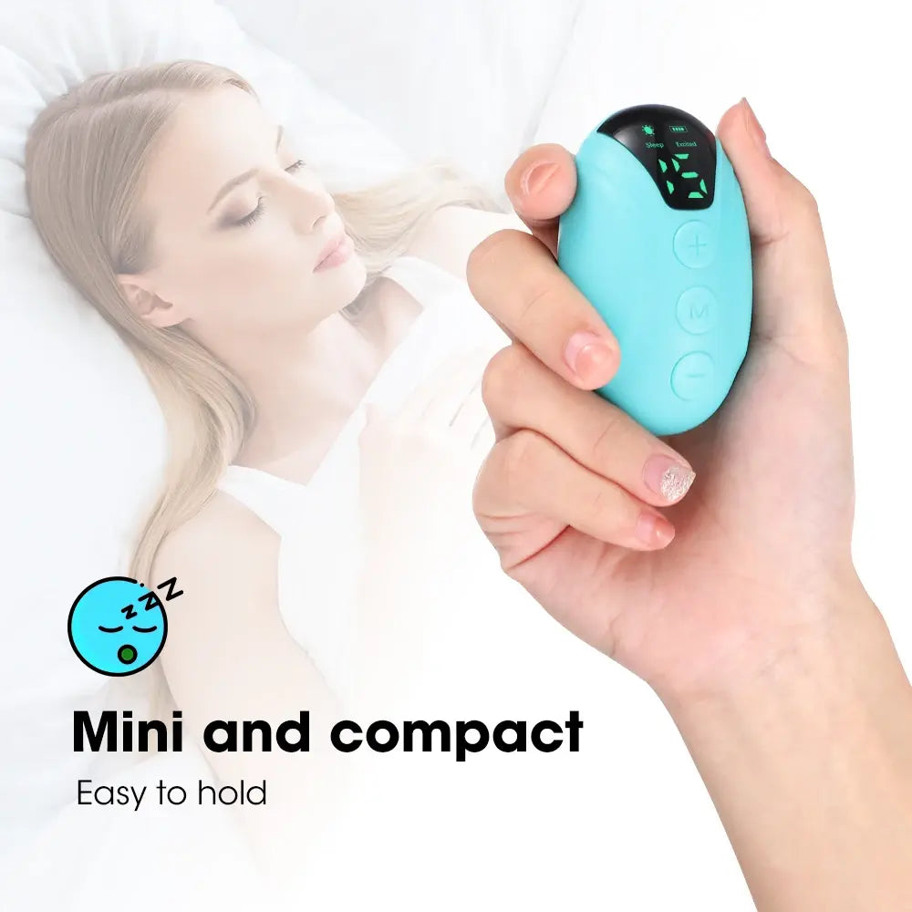 Sleep Aid Device for Relaxation - Eloy Royal