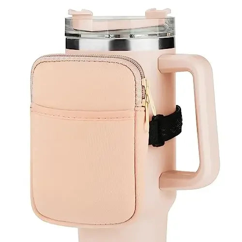 Water Bottle Pouch - Eloy Royal