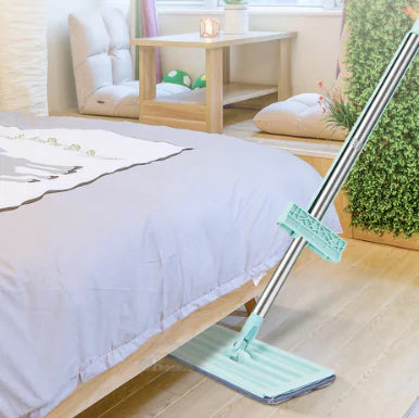 360 Hands-Free Microfiber Floor Mop - Eloy Royal