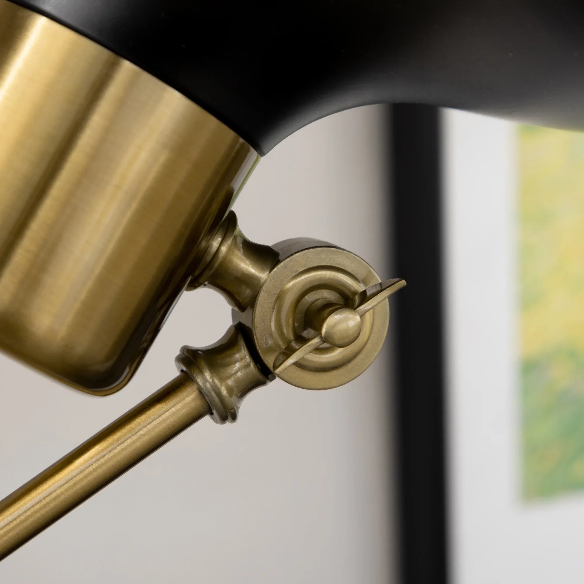 Standing Lamp,Adjustable Floor Lamps - Eloy Royal