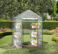 Greenhouse Greenhouse Kit, Portable Green House