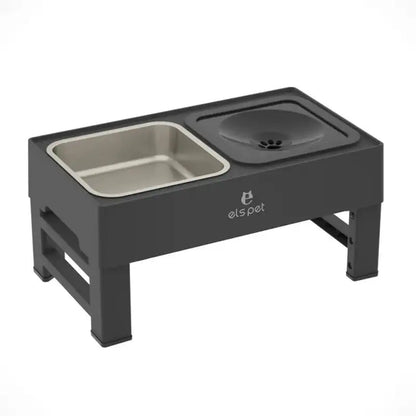 Adjustable Food and Water Bowl - Eloy Royal