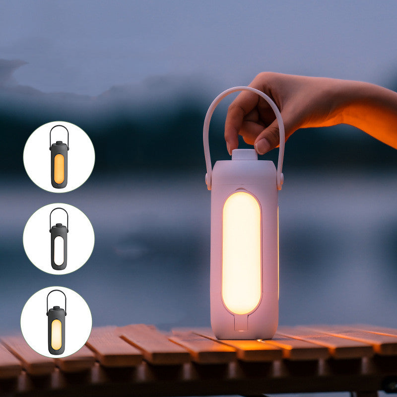 Outdoor Stylish Multifunctional Lighting Camping Light - Eloy Royal