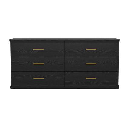Dresser in Black