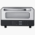 12 Inch Electric Pizza Oven with Pizza Stone 750℉ Max Temp Pizza Maker