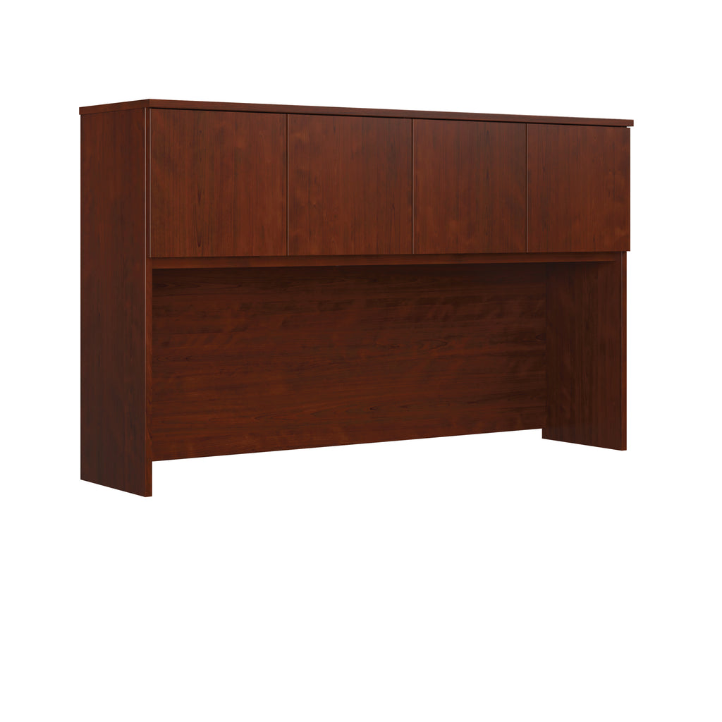 60' x 30' Hutch, Red finish