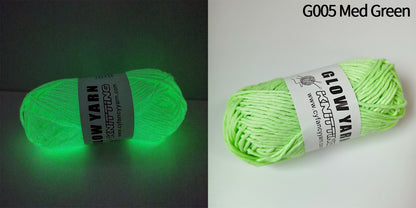 Luminous 2mm For Hand Knitting - Eloy Royal