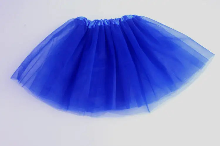 Half Length Skirt Tutu - Eloy Royal