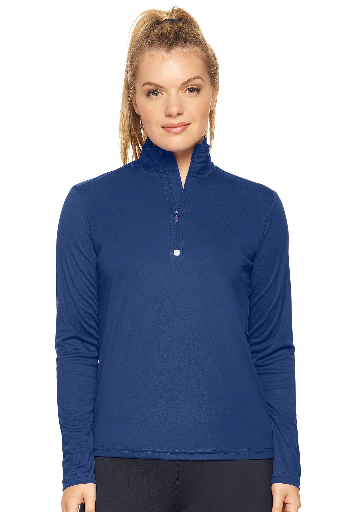 Women's DriMax™ Quarter Zip Training Top