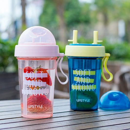 Creative Personalized Trend Portable Handy Cup