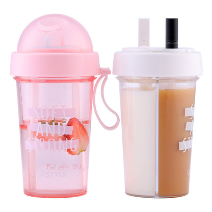 Creative Personalized Trend Portable Handy Cup