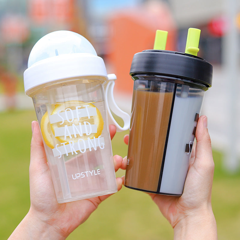 Creative Personalized Trend Portable Handy Cup