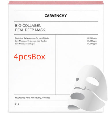 Moisturizing Biological Collagen Deep Mask