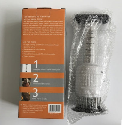 Meat Tenderizer Tool - Eloy Royal