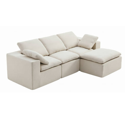 Cloud Sectional Couches - Small Size