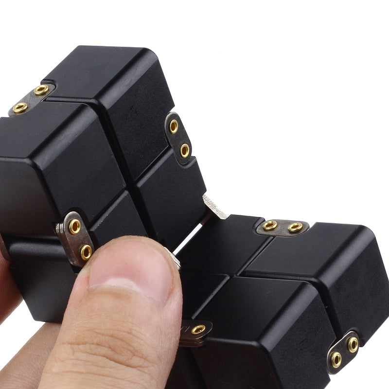 Educational Toys Infinity Cube - Eloy Royal