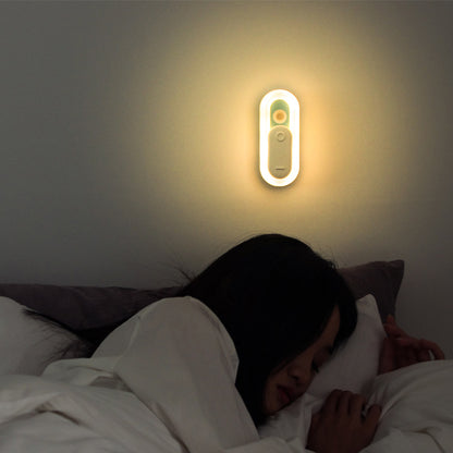 Human body induction night light - Eloy Royal