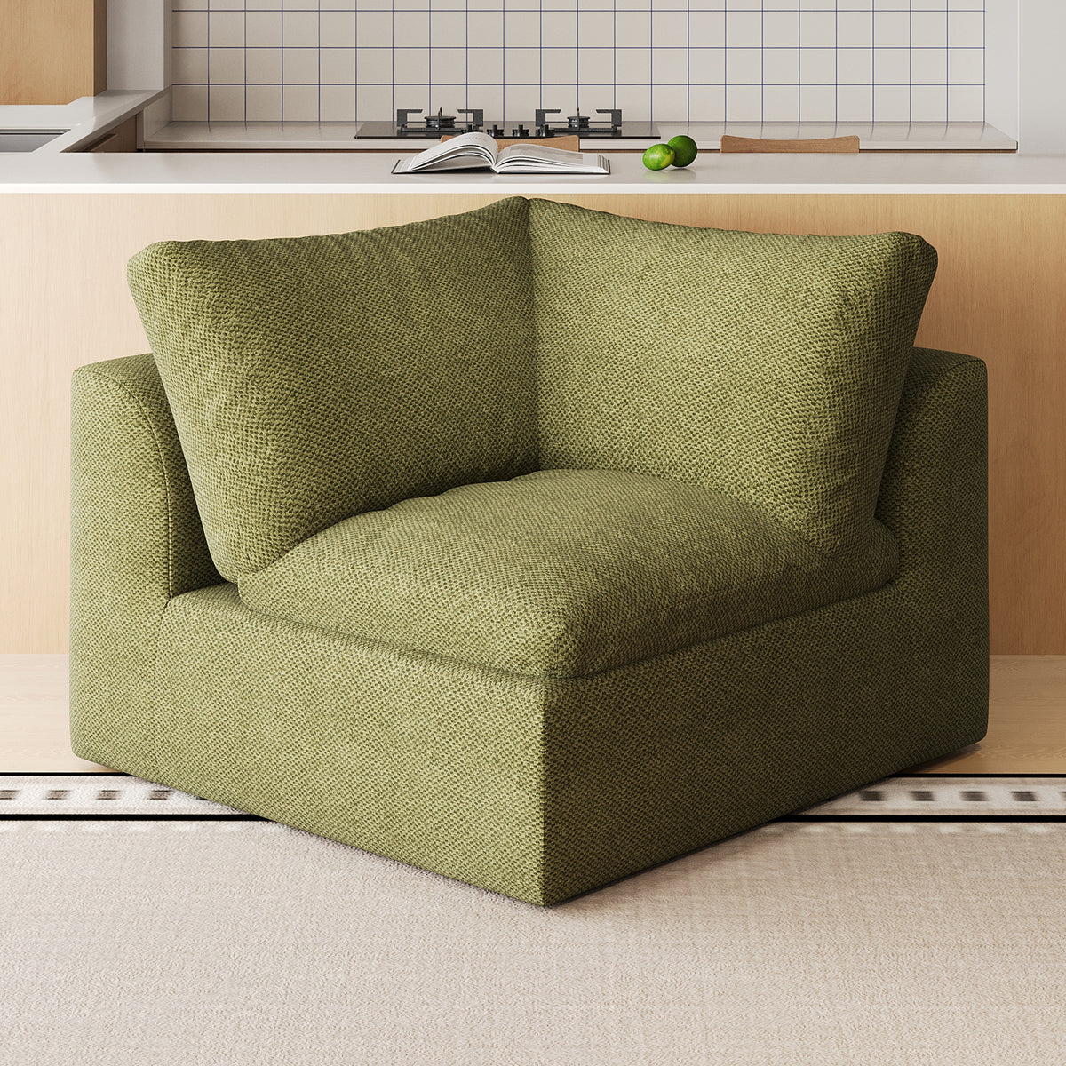 Y180B-CORNER-GREEN