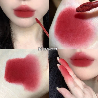 Adorable Rabbit Velvet Lip Mud Matte Finish