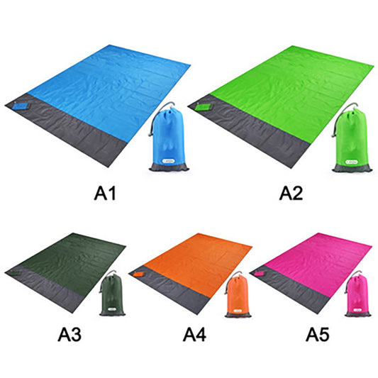 Cross-border Spot Outdoor Beach Mat Portable Folding - Eloy Royal