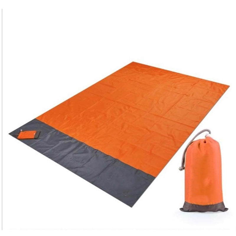 Cross-border Spot Outdoor Beach Mat Portable Folding - Eloy Royal