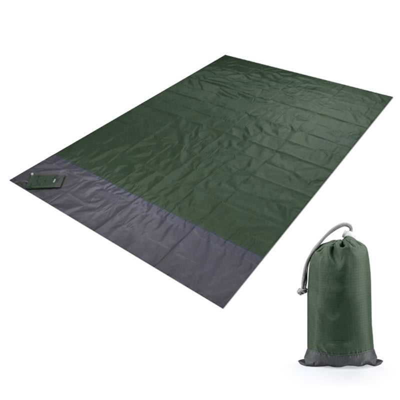 Cross-border Spot Outdoor Beach Mat Portable Folding - Eloy Royal