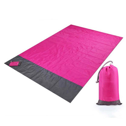 Cross-border Spot Outdoor Beach Mat Portable Folding - Eloy Royal