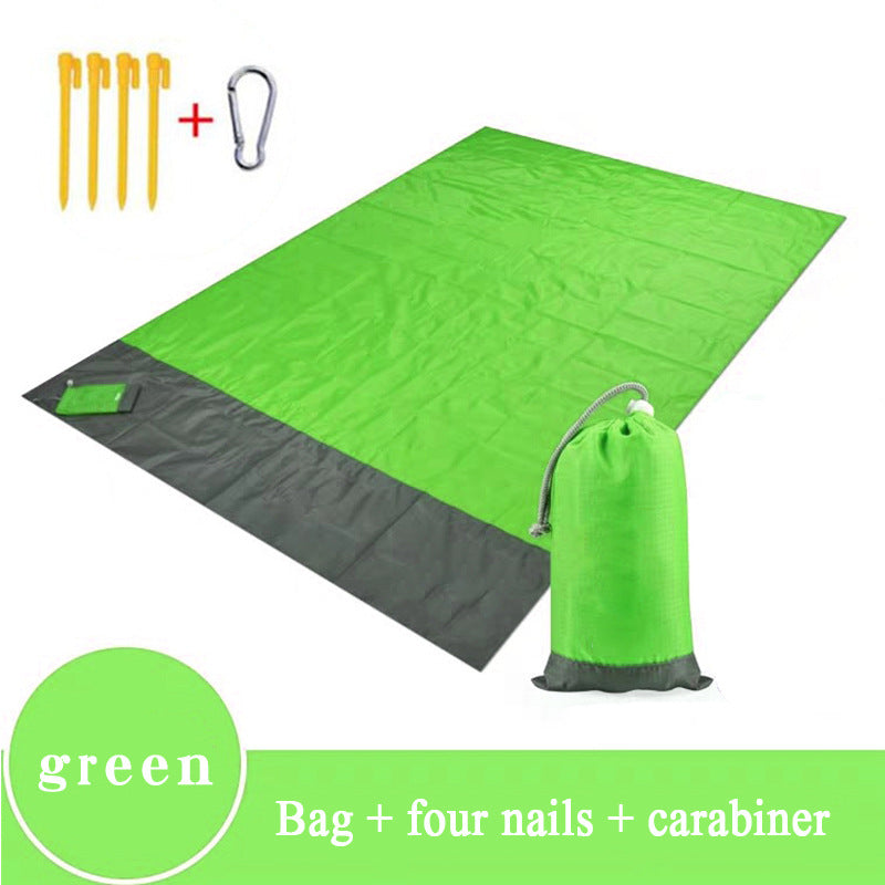 Cross-border Spot Outdoor Beach Mat Portable Folding - Eloy Royal