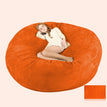 Orange / Jacket only