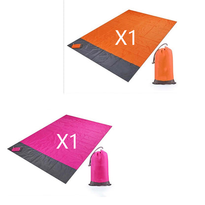 Cross-border Spot Outdoor Beach Mat Portable Folding - Eloy Royal