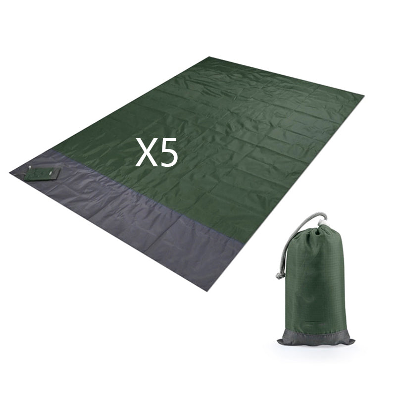 Cross-border Spot Outdoor Beach Mat Portable Folding - Eloy Royal