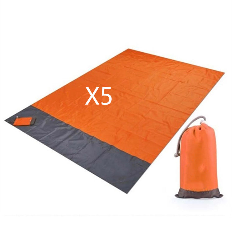 Cross-border Spot Outdoor Beach Mat Portable Folding - Eloy Royal