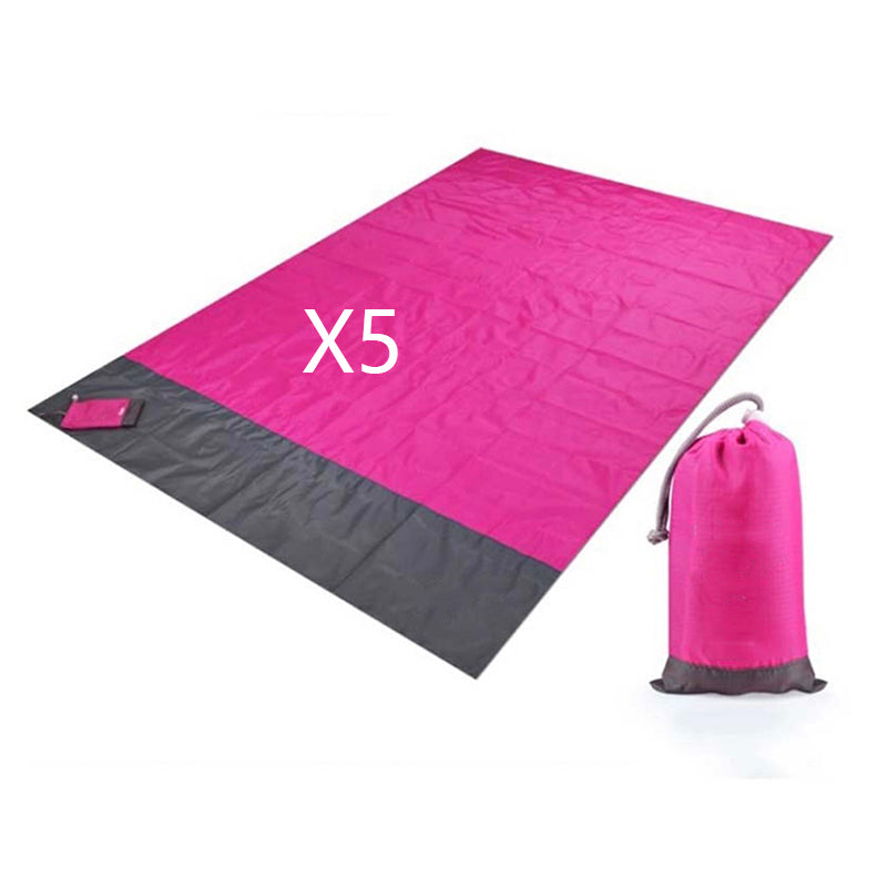 Cross-border Spot Outdoor Beach Mat Portable Folding - Eloy Royal