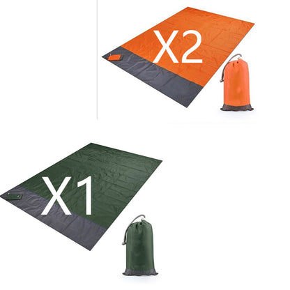 Cross-border Spot Outdoor Beach Mat Portable Folding - Eloy Royal