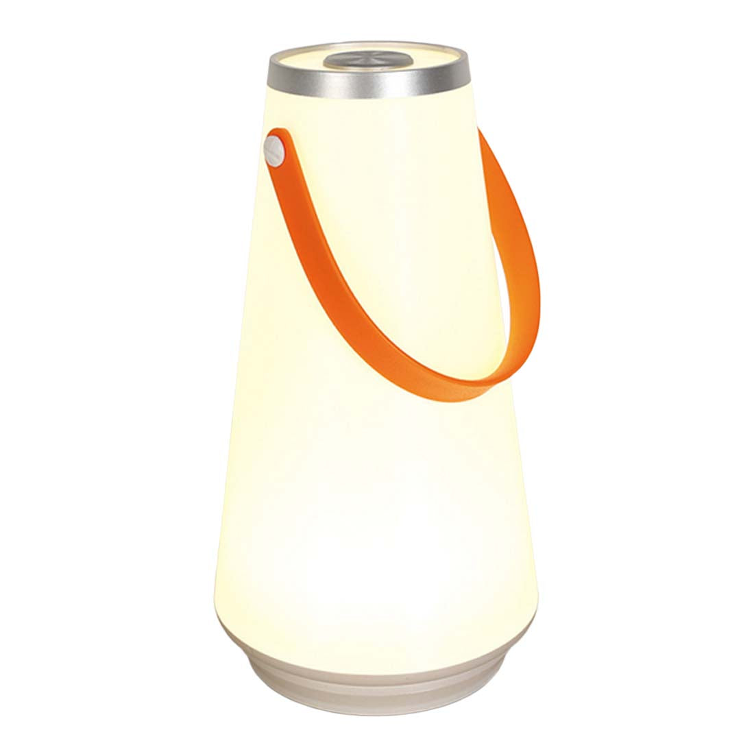 Usb Rechargeable Retro Kerosene Lamp Portable Lantern - Eloy Royal