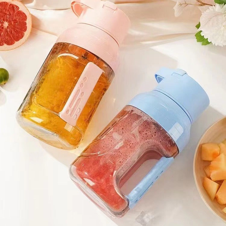 Summer Electric Juicer Portable Large Capacity - Eloy Royal