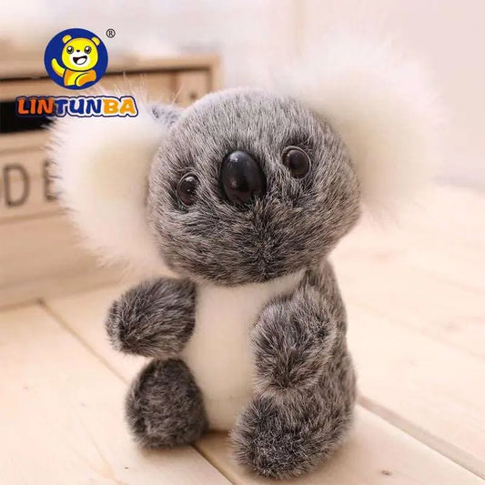 16CM New Arrival Super Cute Small Koala Bear Plush Toys Adventure Koala Doll Birthday Christmas Gift PT024 - Eloy Royal