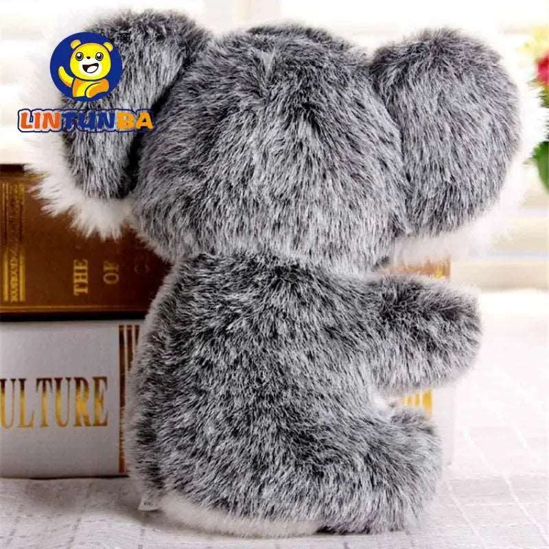 16CM New Arrival Super Cute Small Koala Bear Plush Toys Adventure Koala Doll Birthday Christmas Gift PT024 - Eloy Royal