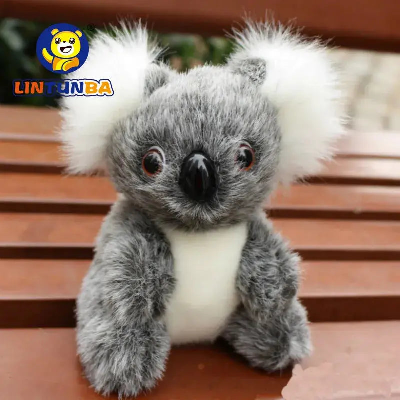 16CM New Arrival Super Cute Small Koala Bear Plush Toys Adventure Koala Doll Birthday Christmas Gift PT024 - Eloy Royal