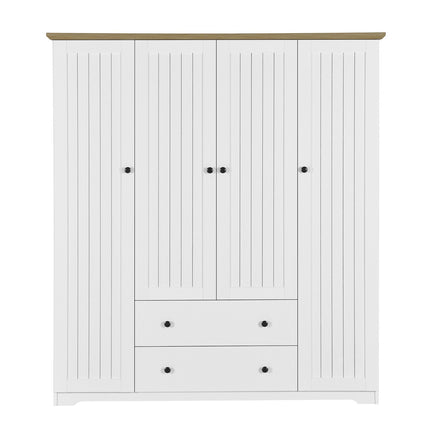 Pine Wood + MDF