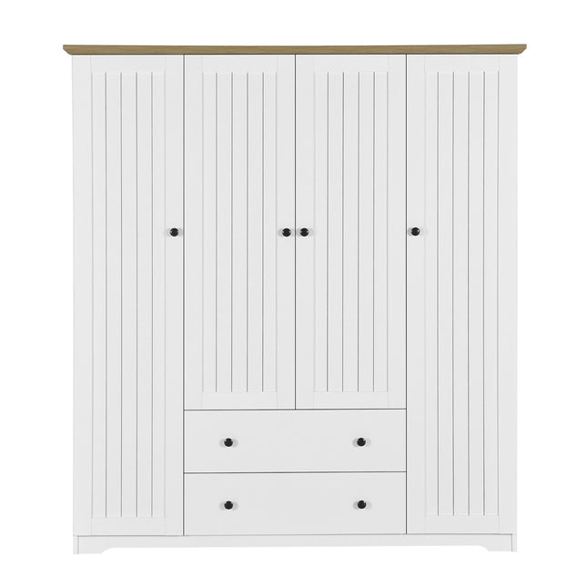 Pine Wood + MDF