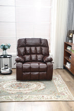 Recliners Lift Chair Relax Sofa Chair Livingroom Furniture Living Room Power Electric Reclining for Elderly