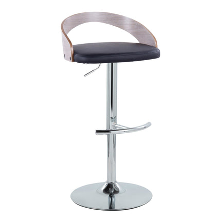 Adjustable Barstool