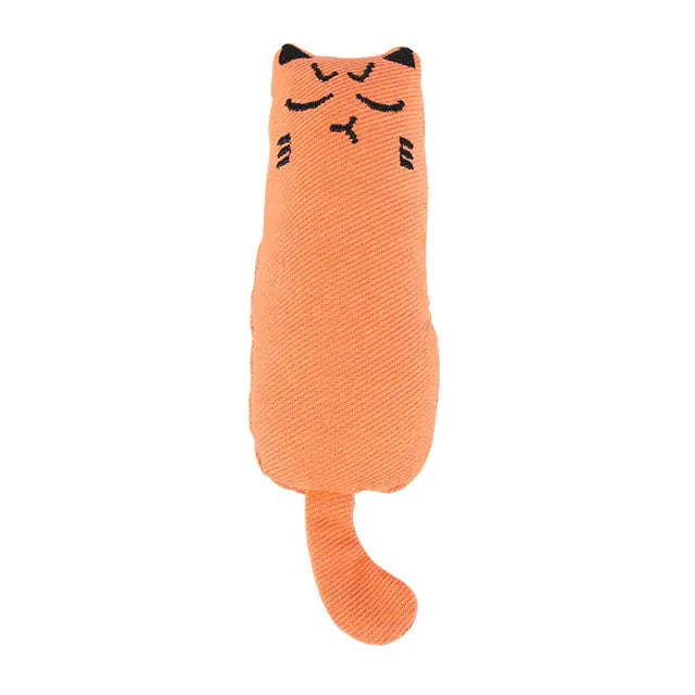 Cats Cute Thumb Pillow Toy - Eloy Royal