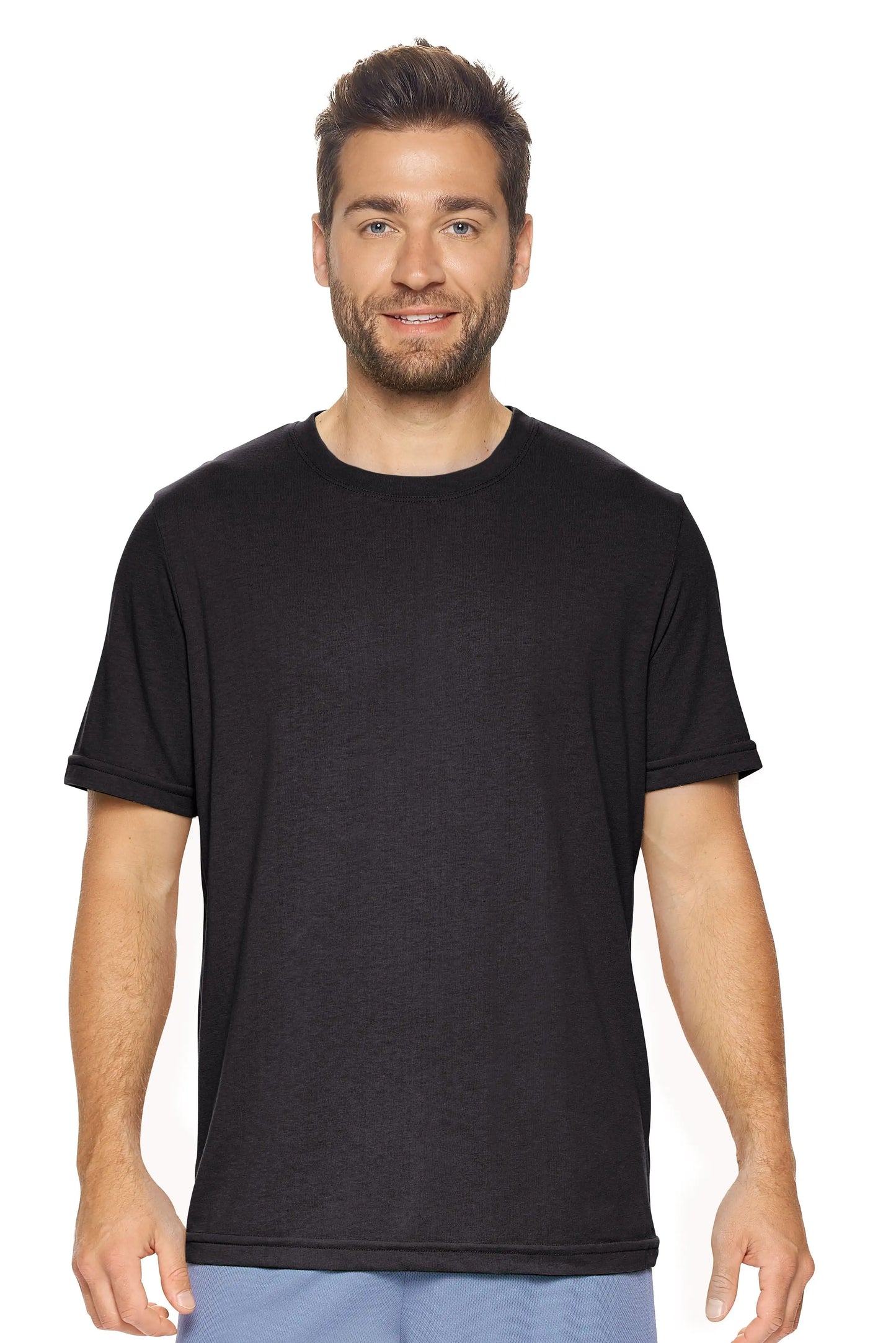 Men's TriTec™ Crewneck T-shirt