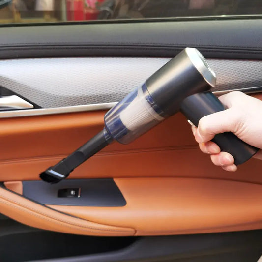 Cordless Car Vacuum Cleaner - Eloy Royal